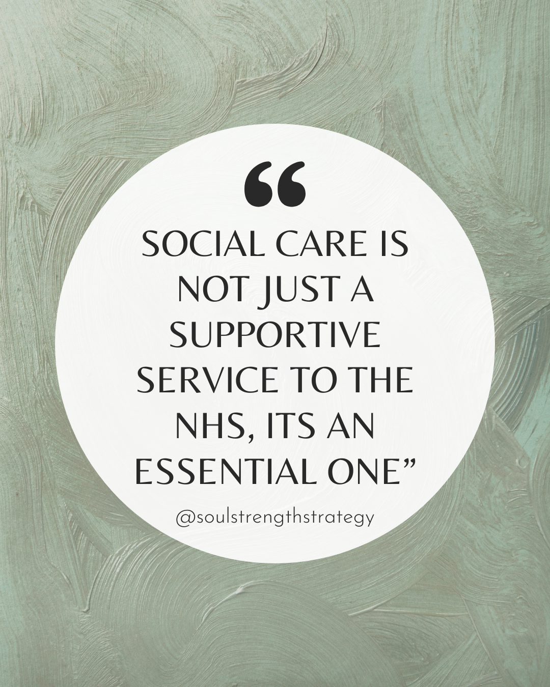 The Crisis in Home Care: A System on the Brink